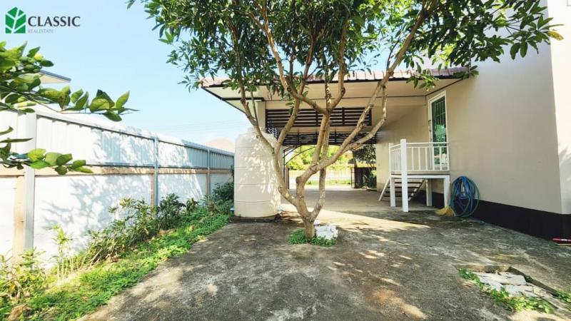 บ้านเดี่ยว 5900000 เชียงราย เมืองเชียงราย สันทราย