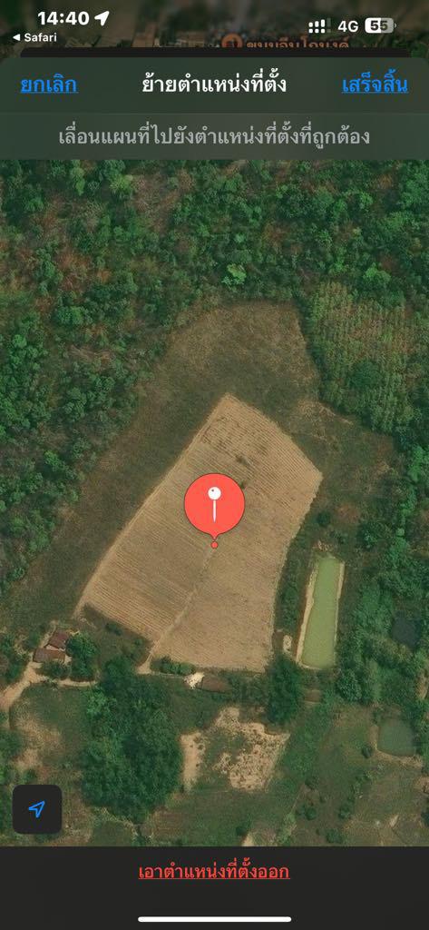 ไร่สวน 3150000 เชียงราย แม่ลาว ป่าก่อดำ